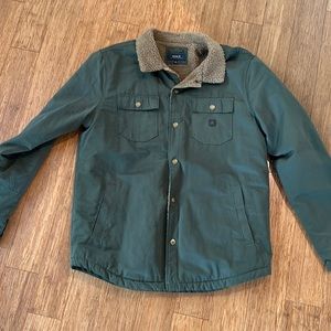 Roark Hebrides Jacket size large